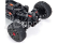 RC auto Arrma Typhon 3S BLX 1:8 4WD RTR