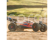 RC auto Arrma Typhon Mega 665 1:8 4WD RTR, modrá