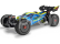 RC auto Arrma Typhon Mega 665 1:8 4WD RTR, modrá