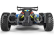 RC auto Arrma Typhon Mega 665 1:8 4WD RTR, modrá