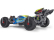 RC auto Arrma Typhon Mega 665 1:8 4WD RTR, modrá