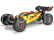 RC auto Arrma Typhon Mega 665 1:8 4WD RTR, modrá