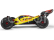 RC auto Arrma Typhon Mega 665 1:8 4WD RTR, modrá