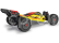 RC auto Arrma Typhon Mega 665 1:8 4WD RTR, modrá