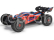 RC auto Arrma Typhon Mega 665 1:8 4WD RTR, modrá