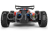RC auto Arrma Typhon Mega 665 1:8 4WD RTR, modrá