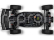 RC auto Arrma Typhon Mega 665 1:8 4WD RTR, modrá