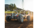 RC auto Arrma Typhon Mega 665 1:8 4WD RTR, modrá