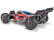 RC auto Arrma Typhon Mega 665 1:8 4WD RTR, žlutá