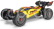 RC auto Arrma Typhon Mega 665 1:8 4WD RTR, žlutá