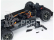 RC auto Arrma Vendetta 3S BLX 1:8 4WD PND, zelená