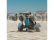 RC auto Arrma Vorteks 223S BLX DSC 2WD 1:10 RTR, modrá