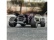 RC auto Arrma Vorteks 223S BLX DSC 2WD 1:10 RTR, modrá