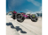 RC auto Arrma Vorteks 223S BLX DSC 2WD 1:10 RTR, modrá