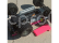 RC auto Arrma Vorteks 223S BLX DSC 2WD 1:10 RTR, modrá