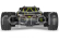 RC auto Arrma Vorteks 223S BLX DSC 2WD 1:10 RTR, modrá