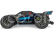 RC auto Arrma Vorteks 223S BLX DSC 2WD 1:10 RTR, modrá