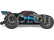 RC auto Arrma Vorteks 223S BLX DSC 2WD 1:10 RTR, modrá