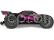 RC auto Arrma Vorteks 223S BLX DSC 2WD 1:10 RTR, modrá