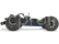 RC auto Arrma Vorteks 223S BLX DSC 2WD 1:10 RTR, modrá