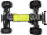 RC auto Arrma Vorteks 223S BLX DSC 2WD 1:10 RTR, modrá