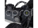 RC auto Arrma Vorteks 223S BLX DSC 2WD 1:10 RTR, modrá