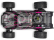RC auto Arrma Vorteks 223S BLX DSC 2WD 1:10 RTR, růžová