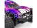 RC auto Arrma Vorteks 3S BLX 1:10 4WD RTR, zelená