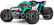 RC auto Arrma Vorteks 3S BLX 1:10 4WD RTR, zelená