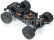 RC auto Arrma Vorteks 3S BLX 1:10 4WD RTR, fialová