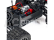 RC auto Arrma Vorteks 4x2 Boost Mega 1:10 RTR Basic, černá