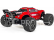 RC auto Arrma Vorteks 4x2 Boost Mega 1:10 RTR Basic, červená