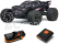 RC auto Arrma Vorteks 4x2 Boost Mega 1:10 RTR, černá