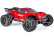 RC auto Arrma Vorteks 4x2 Boost Mega 1:10 RTR, červená