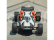 RC auto Arrma Vorteks Mega 550 1:10 RTR, fialová