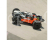 RC auto Arrma Vorteks Mega 550 1:10 RTR, fialová