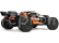 RC auto Arrma Vorteks Mega 550 1:10 RTR, fialová