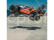 RC auto Arrma Vorteks Mega 550 1:10 RTR, fialová