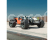 RC auto Arrma Vorteks Mega 550 1:10 RTR, fialová