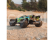 RC auto Arrma Vortex 223S BLX 1:10 4WD RTR DSC, červená