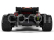 RC auto Arrma Vortex 223S BLX 1:10 4WD RTR DSC, červená