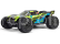 RC auto Arrma Vortex 223S BLX 1:10 4WD RTR DSC, červená