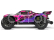 RC auto Arrma Vortex 223S BLX 1:10 4WD RTR DSC, červená