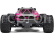 RC auto Arrma Vortex 223S BLX 1:10 4WD RTR DSC, červená