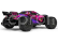 RC auto Arrma Vortex 223S BLX 1:10 4WD RTR DSC, červená