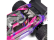 RC auto Arrma Vortex 223S BLX 1:10 4WD RTR DSC, červená
