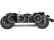 RC auto Arrma Vortex 223S BLX 1:10 4WD RTR DSC, červená