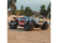 RC auto Arrma Vortex 223S BLX 1:10 4WD RTR DSC, červená