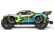 RC auto Arrma Vortex 223S BLX 1:10 4WD RTR DSC, fialová