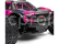 RC auto Arrma Vortex 223S BLX 1:10 4WD RTR DSC, fialová